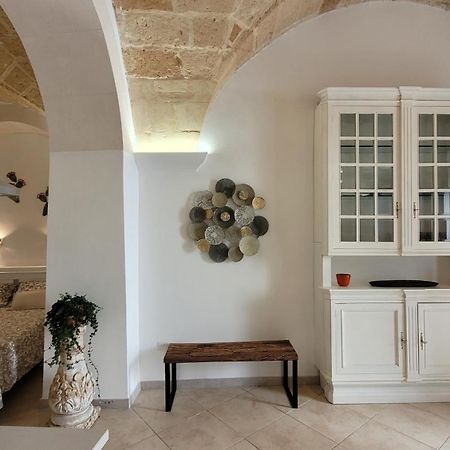 Le Chicche Suite Λέτσε Εξωτερικό φωτογραφία