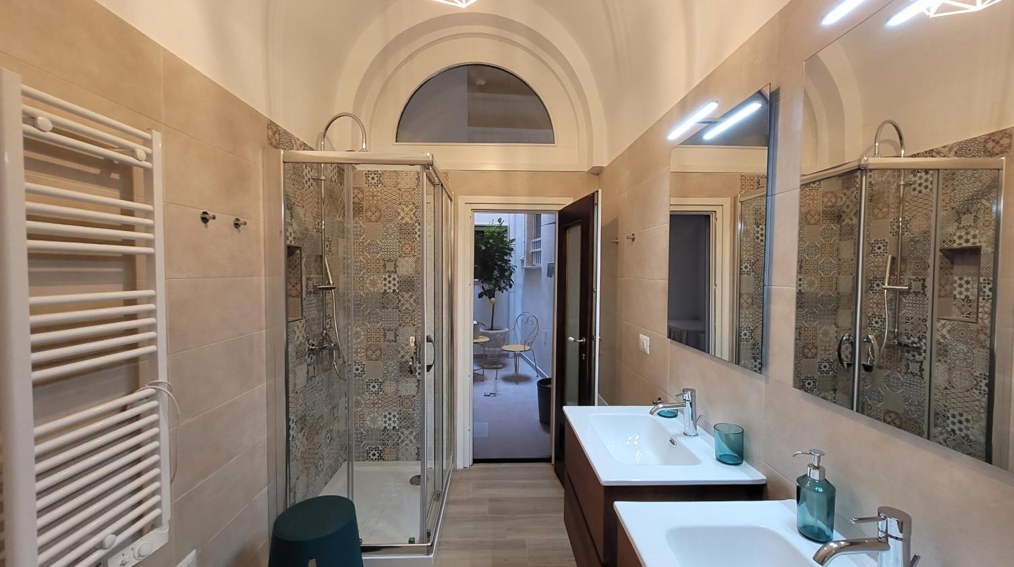 Le Chicche Suite Λέτσε Εξωτερικό φωτογραφία